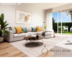 Magnífico Apartamento en Gran Alacant