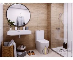 Magnífico Apartamento en Gran Alacant
