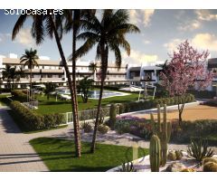Magnífico Apartamento en Gran Alacant