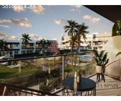 Magnífico Apartamento en Gran Alacant