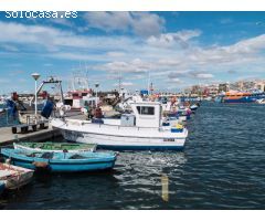 Vistas Privilegiadas en Santa Pola