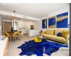 Piso en Enclave Privilegiado
