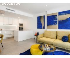 Piso en Enclave Privilegiado