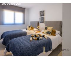 Piso en Enclave Privilegiado