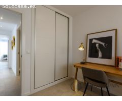 Piso en Enclave Privilegiado