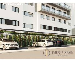 Piso en Enclave Privilegiado