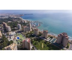 Piso en Enclave Privilegiado