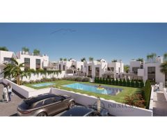 Modernidad y Calidad en Vistabella Golf