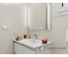 Extraordinario Piso en Villamartín