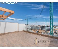 Extraordinario Piso en Villamartín