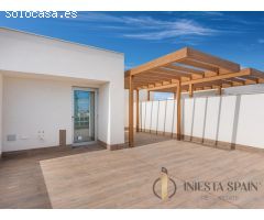 Extraordinario Piso en Villamartín