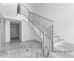 Extraordinario Piso en Villamartín