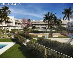 Exclusivo Átíco en Cabo de Santa Pola