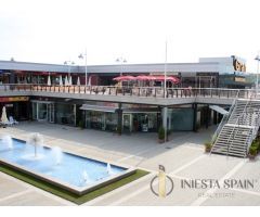 Exclusivo Átíco en Cabo de Santa Pola