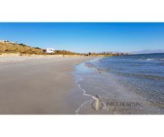 Exclusivo Átíco en Cabo de Santa Pola