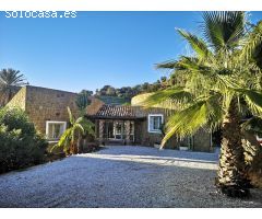 Original Casa de Campo, 2 Casas de Invitados, Spa& Piscina