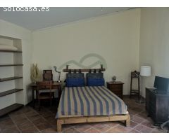 Original Casa de Campo, 2 Casas de Invitados, Spa& Piscina