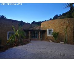 Original Casa de Campo, 2 Casas de Invitados, Spa& Piscina