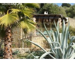 Original Casa de Campo, 2 Casas de Invitados, Spa& Piscina