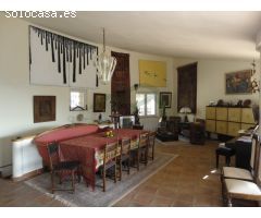 Original Casa de Campo, 2 Casas de Invitados, Spa& Piscina