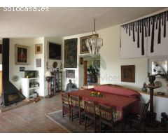Original Casa de Campo, 2 Casas de Invitados, Spa& Piscina