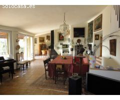 Original Casa de Campo, 2 Casas de Invitados, Spa& Piscina
