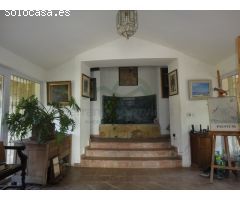 Original Casa de Campo, 2 Casas de Invitados, Spa& Piscina