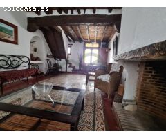 Encantadora casa en Cortes de la Frontera, Serranía de Ronda.