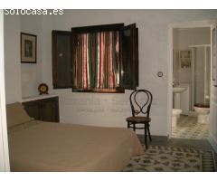 Encantadora casa en Cortes de la Frontera, Serranía de Ronda.