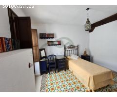 Encantadora casa en Cortes de la Frontera, Serranía de Ronda.