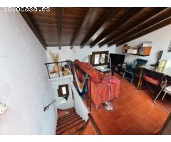 Encantadora casa en Cortes de la Frontera, Serranía de Ronda.