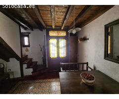 Encantadora casa en Cortes de la Frontera, Serranía de Ronda.