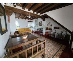 Encantadora casa en Cortes de la Frontera, Serranía de Ronda.