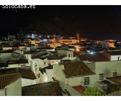 Encantadora casa en Cortes de la Frontera, Serranía de Ronda.