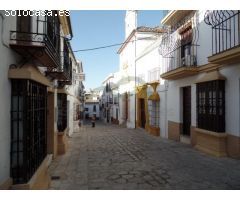 Casa Tradicional lista para Reformar