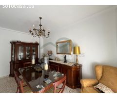 Piso céntrico 220m2, 3 Dorm, 2 Baños, Trastero y Buhardilla.