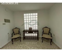 Piso céntrico 220m2, 3 Dorm, 2 Baños, Trastero y Buhardilla.