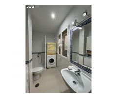 Piso céntrico 220m2, 3 Dorm, 2 Baños, Trastero y Buhardilla.