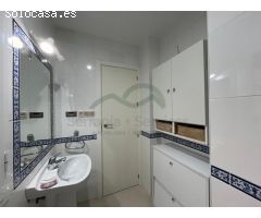 Piso céntrico 220m2, 3 Dorm, 2 Baños, Trastero y Buhardilla.