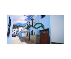 Casa de pueblo tranquila y con maravillosas vistas
