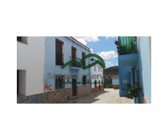 Casa de pueblo tranquila y con maravillosas vistas