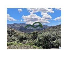 Casa de pueblo tranquila y con maravillosas vistas