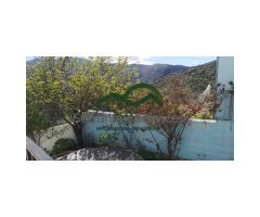 Casa de pueblo tranquila y con maravillosas vistas