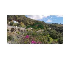 Casa de pueblo tranquila y con maravillosas vistas