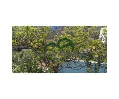 Casa de pueblo tranquila y con maravillosas vistas