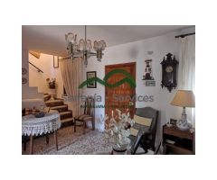 Casa de pueblo tranquila y con maravillosas vistas