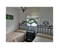Casa de pueblo tranquila y con maravillosas vistas