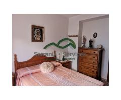 Casa de pueblo tranquila y con maravillosas vistas
