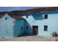 Reforma - Gran Casa Tradicional, Planta Alta Diáfana