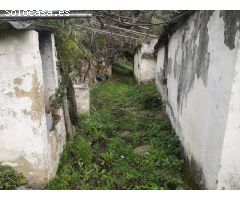 Finca Antiguo Molino 200 m2 construidos 5.2 Hectáreas de Terreno